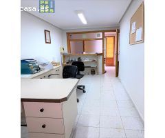 Local comercial en Venta en Ontinyent, Valencia