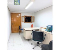 Local comercial en Venta en Ontinyent, Valencia