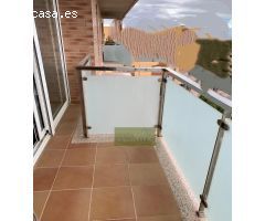 PISO CON VISTAS DESPEJADAS