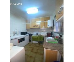 Casa de pueblo en el centro