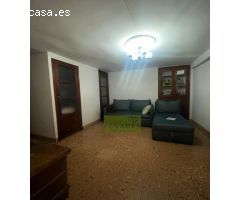 Casa de pueblo en el centro