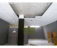 Local muy centrico en venta y alquiler