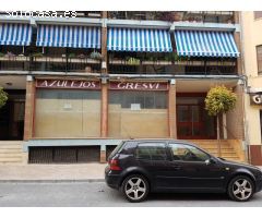 PRINCIPAL ZONA COMERCIAL.