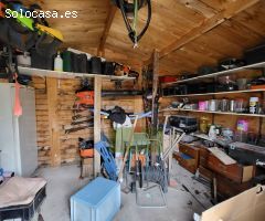 ESTUPENDO CHALET EN ZONA SANTA ANA