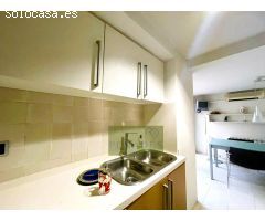 PISO EN VENTA EN SAN JOSEP