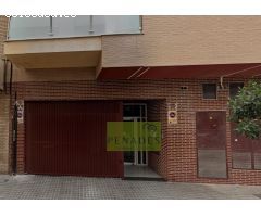 Garaje en Alquiler en Ontinyent, Valencia