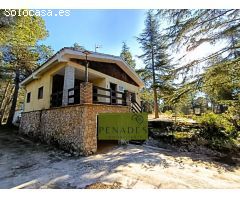 Chalet en Venta en Bocairent, Valencia
