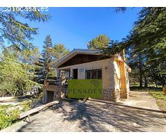 Chalet en Venta en Bocairent, Valencia