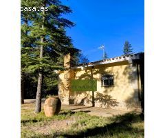 Chalet en Venta en Bocairent, Valencia