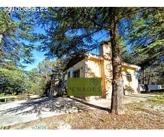 Chalet en Venta en Bocairent, Valencia