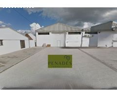 Nave industrial en Alquiler en Ontinyent, Valencia
