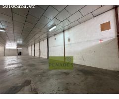 Nave industrial en Alquiler en Ontinyent, Valencia