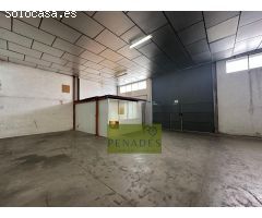 Nave industrial en Alquiler en Ontinyent, Valencia
