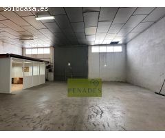 Nave industrial en Alquiler en Ontinyent, Valencia
