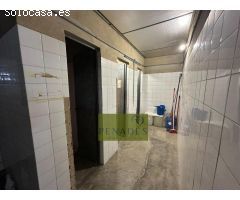 Nave industrial en Alquiler en Ontinyent, Valencia