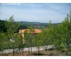 Terreno rural en Venta en Masllorenç, Tarragona