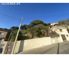 Terreno urbanizable en Venta en Vilanova del Valles, Barcelona
