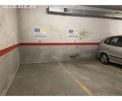 Parking en Venta en Montornès del Vallès, Barcelona