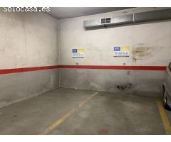 Parking en Venta en Montornès del Vallès, Barcelona