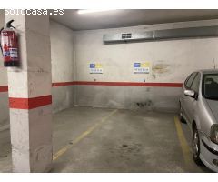 Parking en Venta en Montornès del Vallès, Barcelona