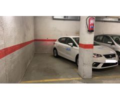 Parking en Venta en Montornès del Vallès, Barcelona
