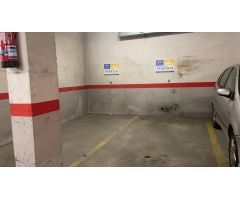 Parking en Venta en Montornès del Vallès, Barcelona