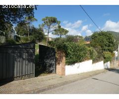 Terreno urbanizable en Venta en L Ametlla del Valles, Barcelona