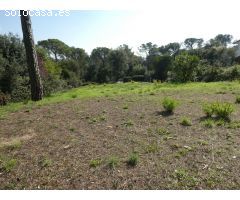 Terreno urbanizable en Venta en L Ametlla del Valles, Barcelona