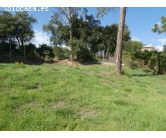 Terreno urbanizable en Venta en L Ametlla del Valles, Barcelona
