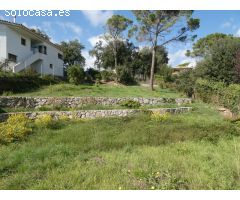 Terreno urbanizable en Venta en L Ametlla del Valles, Barcelona