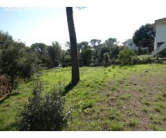 Terreno urbanizable en Venta en L Ametlla del Valles, Barcelona