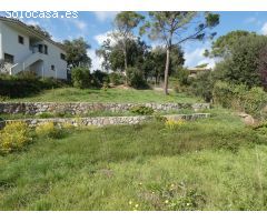 Terreno urbanizable en Venta en L Ametlla del Valles, Barcelona