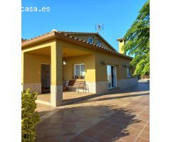 CASA DE 1 SOLA PLANTA