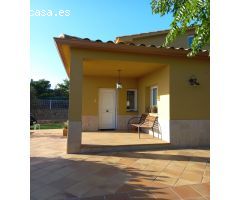 CASA DE 1 SOLA PLANTA