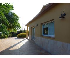 CASA DE 1 SOLA PLANTA