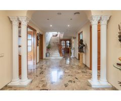 MAGNIFICA CASA EN MARTORELLES