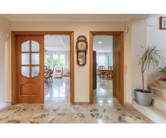 MAGNIFICA CASA EN MARTORELLES