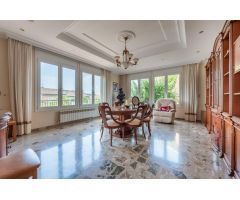 MAGNIFICA CASA EN MARTORELLES