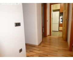 PISO EN EL CENTRO DE GRANOLLERS