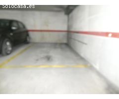 Parking en Venta en Montornès del Vallès, Barcelona