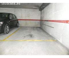 Parking en Venta en Montornès del Vallès, Barcelona