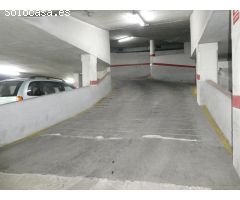 Parking en Venta en Montornès del Vallès, Barcelona