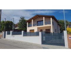 Estrena espacio, luz y comodidad en esta casa de obra nueva