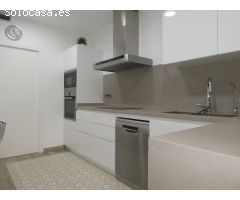 PISO EN EL CENTRO DE MONTORNÉS
