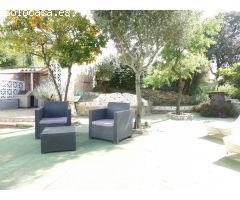 BUSCAS TRANQUILADAD ESTA ES TU CASA. 