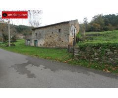 CASA DE PUEBLO CON TERRENO RUSTICO AGRARIO