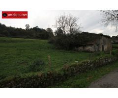 CASA DE PUEBLO CON TERRENO RUSTICO AGRARIO