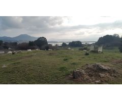 terreno agrario en argoños