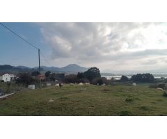 terreno agrario en argoños