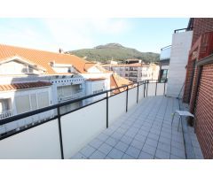 Moderno y acogedor duplex en Santoña